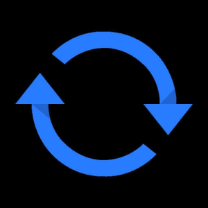 Reload -glitch reboot