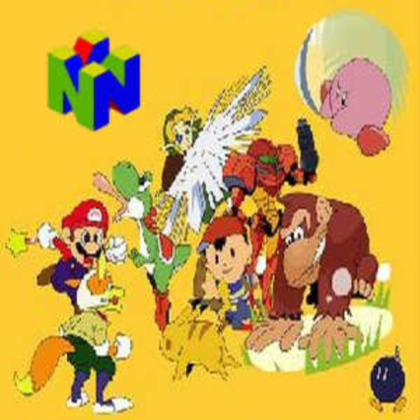 Remember64
