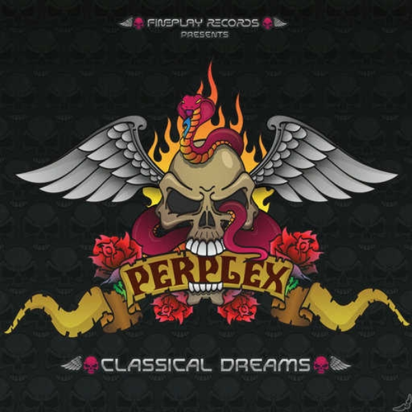 remix comp (PERPLEX Remix)