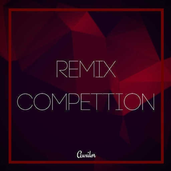 Remix Competition! (DJ G-rex remix)