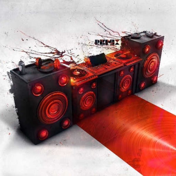 (Remix Contest)