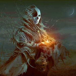 REMORSE