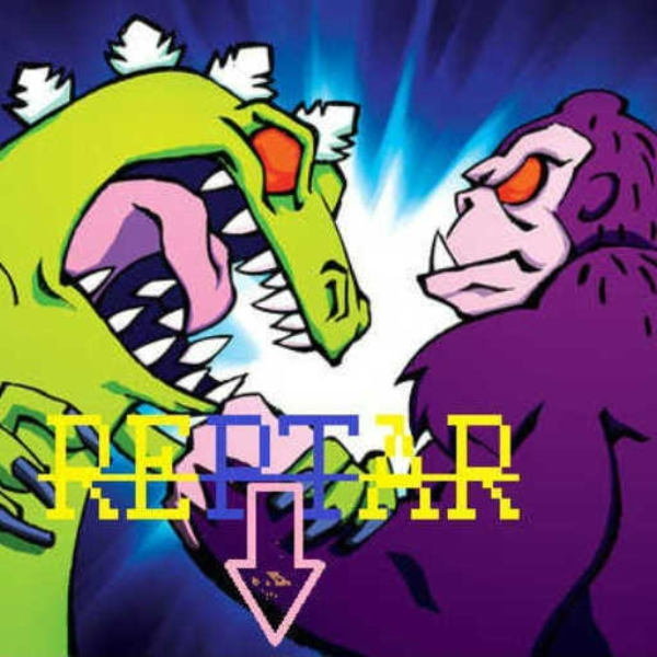 Reptar 2 (ExotiClass Original Mix.)
