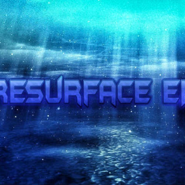 Resurface-Original Mix