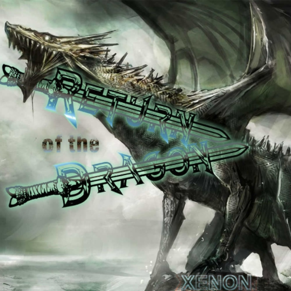 Return of the Dragon