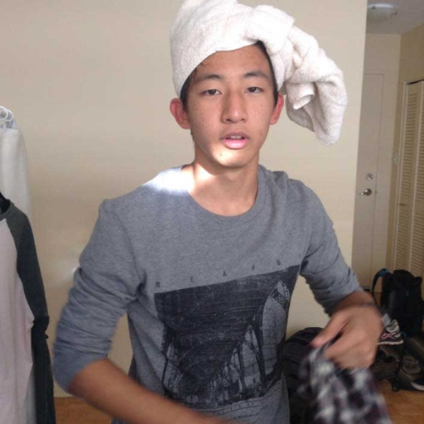 garaj ft towelhead lux