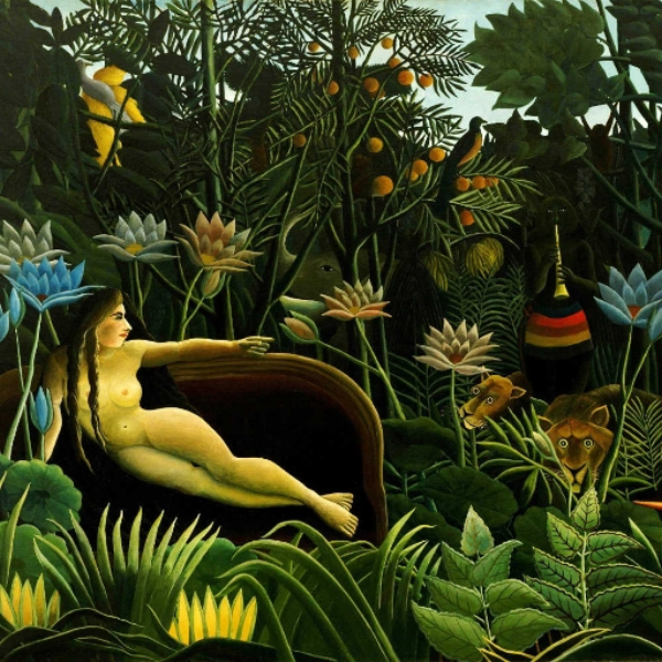 Return to the Jungle