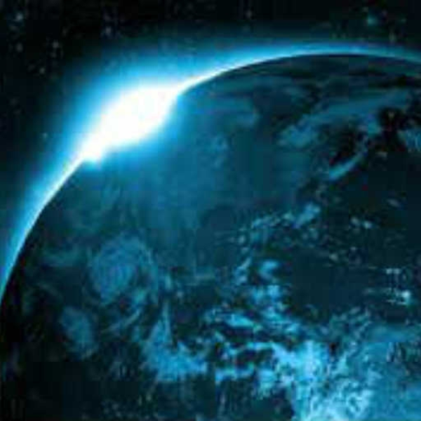 Returning to Earth