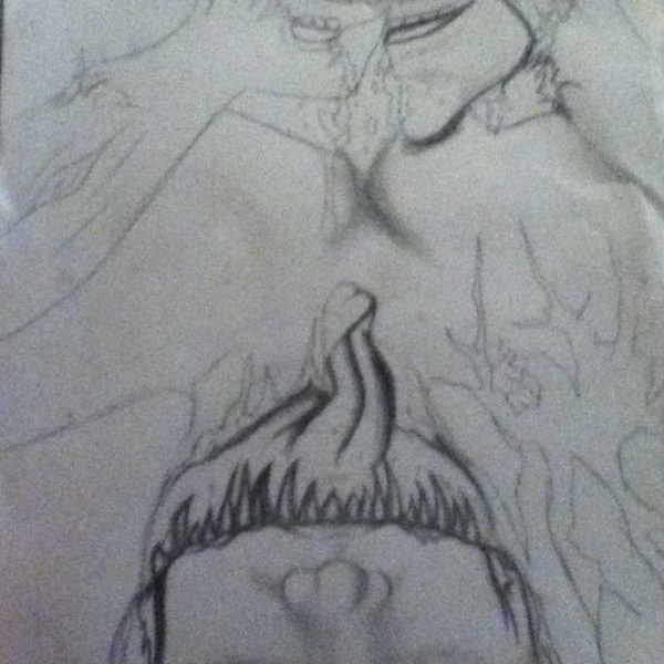 Kaylyn's Cross (Angel of Redemption)