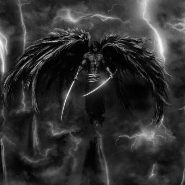 Revenge of the Darkness