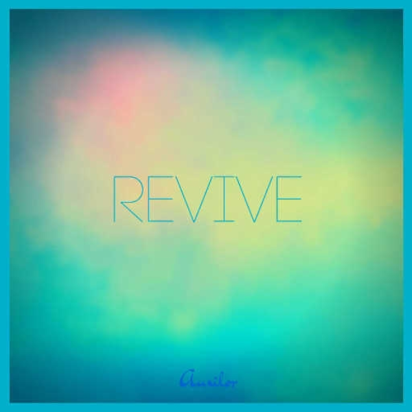 Revive.