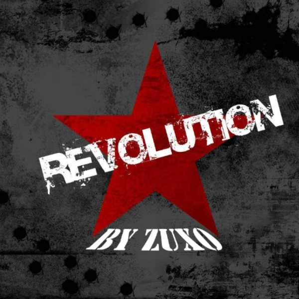Revolution
