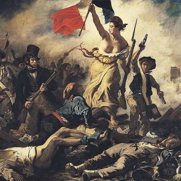 Revolution