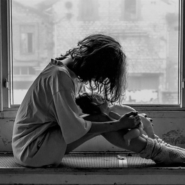 Depressed