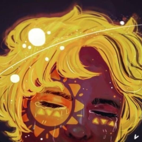 The sUn girL
