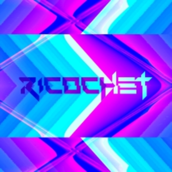 Ricochet. Remix