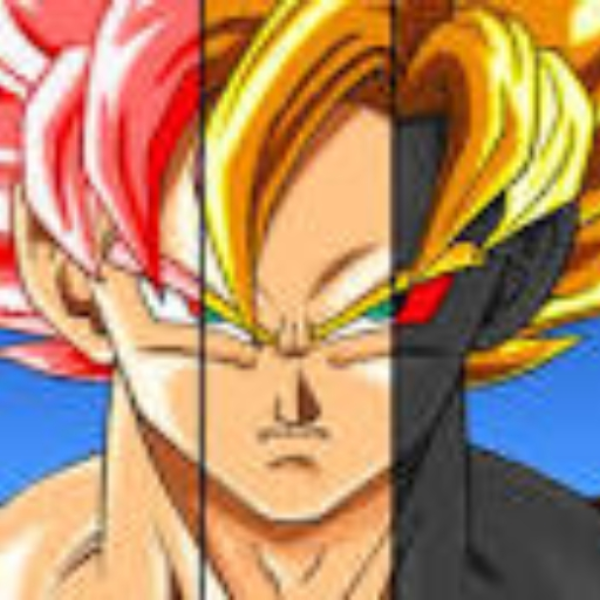 I WENT SUPER SAIYAN ON THAT HOE