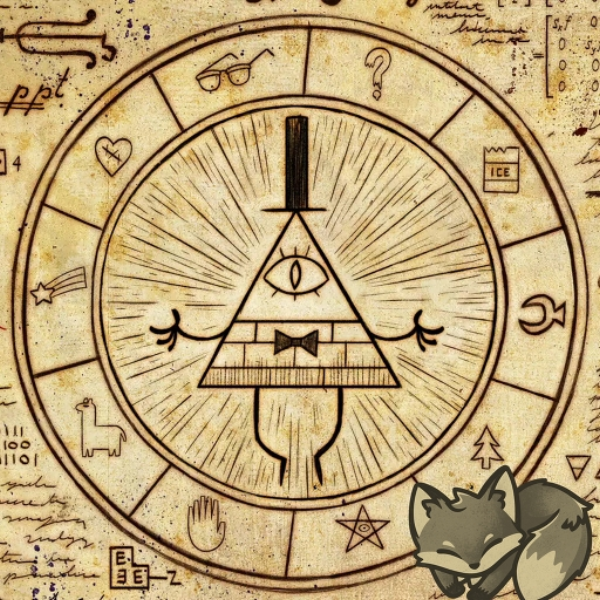 Gideon Rises - End Credits - FOXXEY Remix