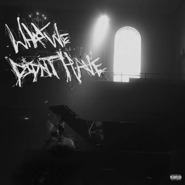 six hunnid black out (prod marsireal)