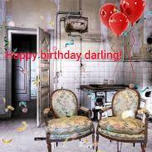 It's Your Birthday! - DreamCore