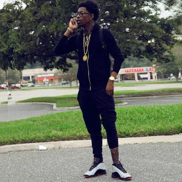 RHQ~Grind
