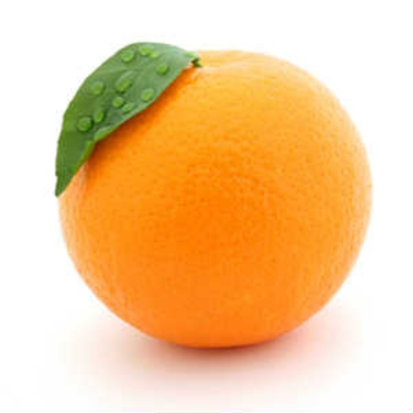 Rhymes with Orange