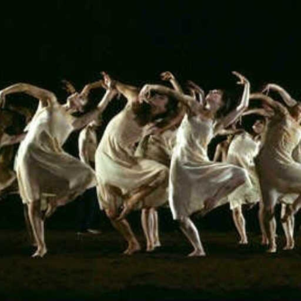 Rhythm ritual