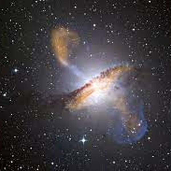 galaxy (universe)