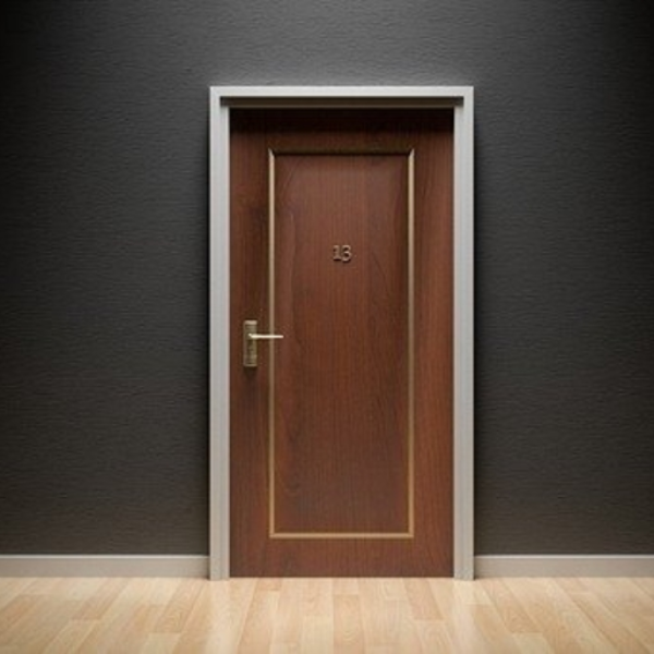 - Close The Door - By Christopher WIlliams