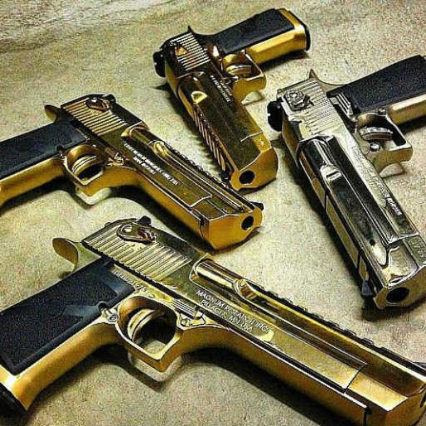 Rich Gang