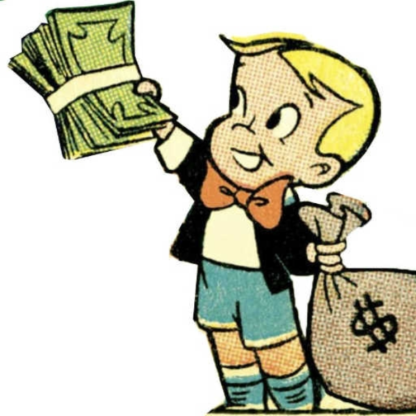 Richie Rich [prod. $wavee Beats]