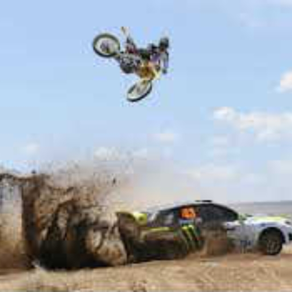 ride on