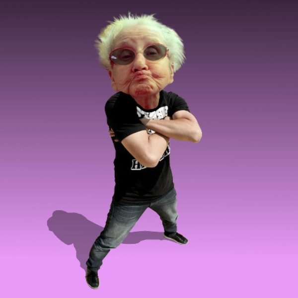 ridonkulous