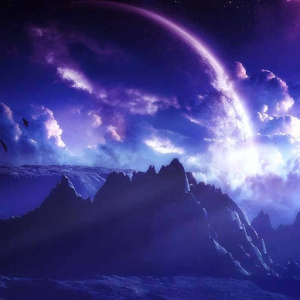 rift