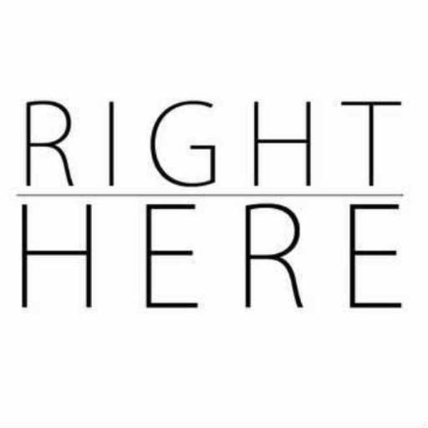 Right Here !