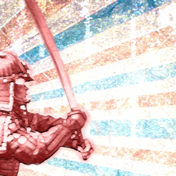 Rikutakeshi National Anthem: The Sacrifice of the People