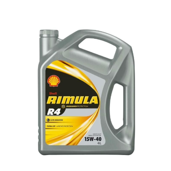 Rimula R4