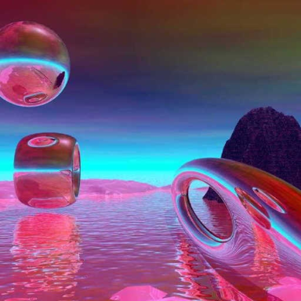 Ring Stone
