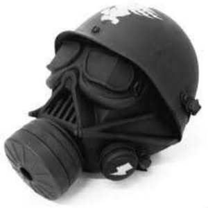 riot control
