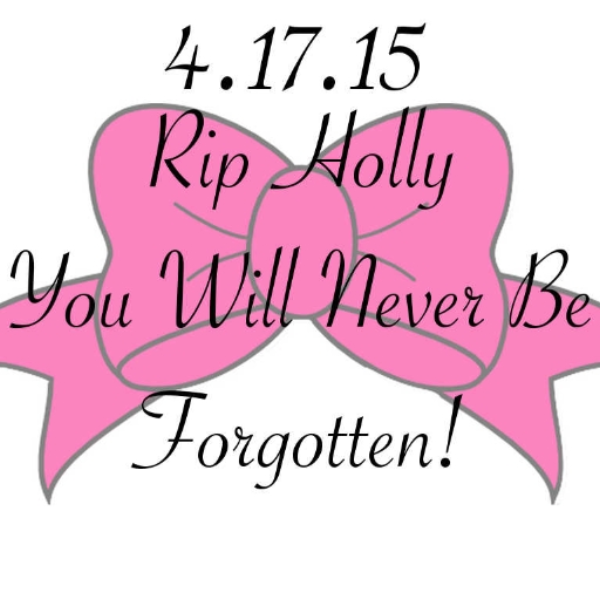Rip Holly