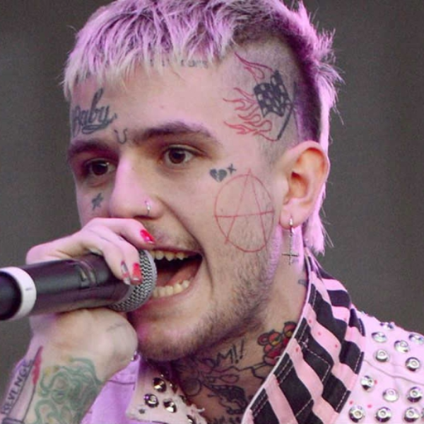 RIP Lil Peep