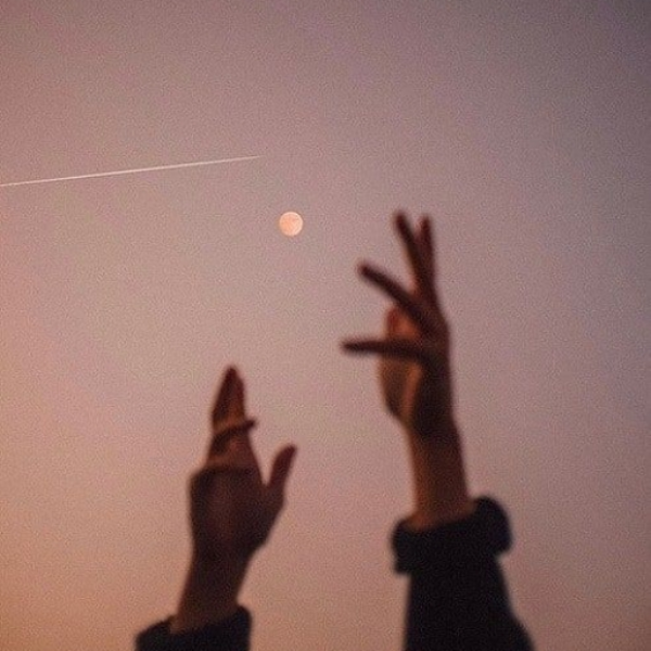 distant place