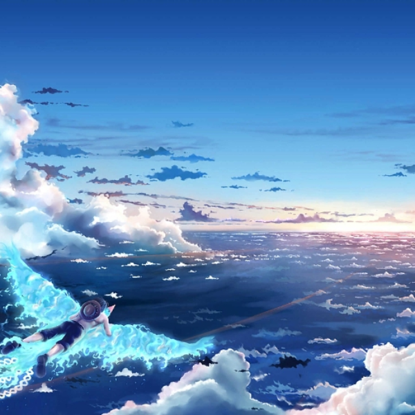 Rise & Fall