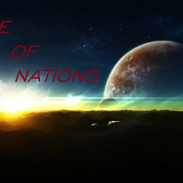 Rise of Nations