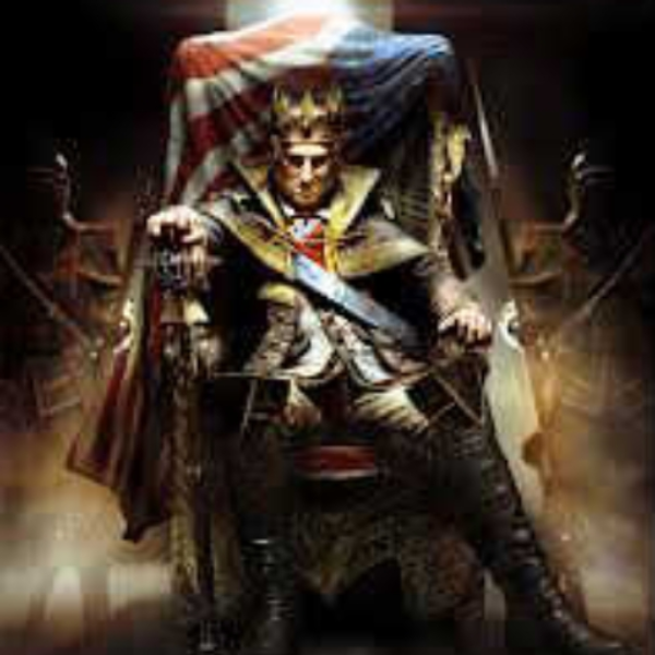 Rise Of The King