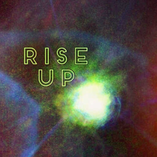Rise up (MEGA COLLAB)