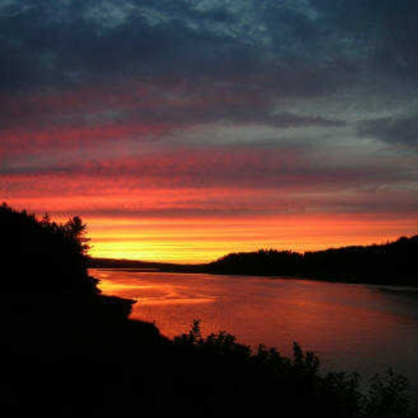 River [Hyperlink Remix]