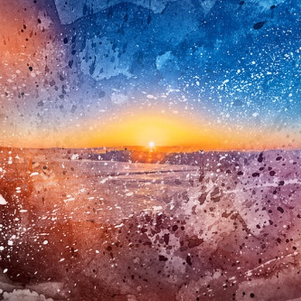 Summer Solstice