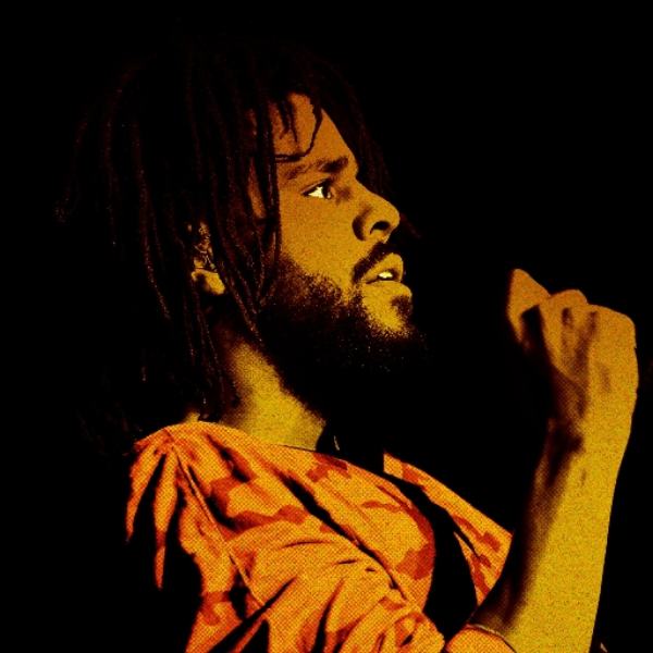 J Cole Switch Up