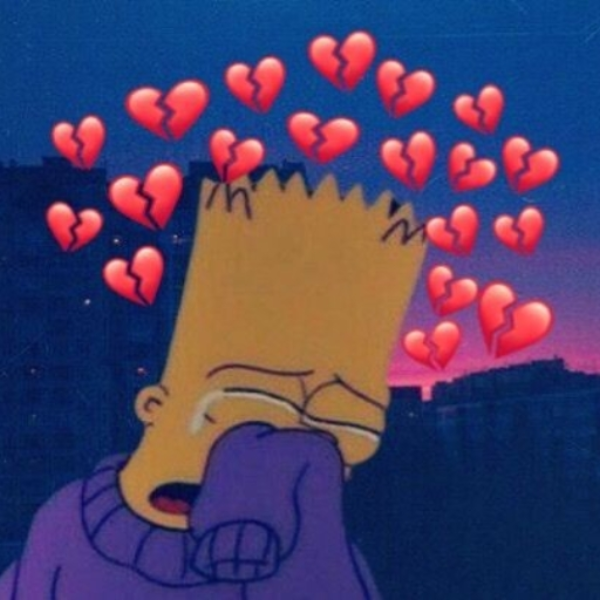 she broke my heart